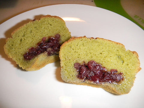 ReCPY: Mochi + Muffin = MOffin