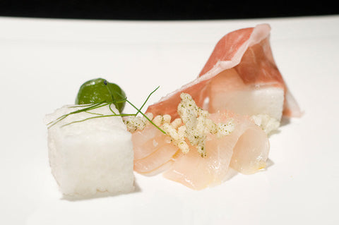 Flashback Fave: Erin aka Culinography + The Forest Feast