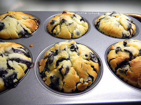 ReCPY: MOffin Follow-Up (x3)