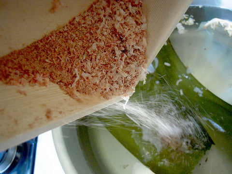 Japanify Ingredients: The Definitive Guide to Homemade Dashi