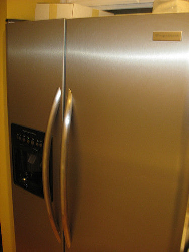 Fridgin' Out: Well, This Is Embarrassing (LA)