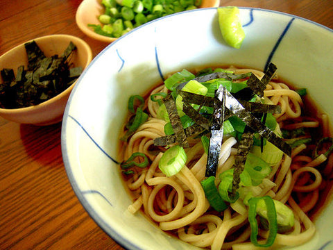 Japanify: Tsuyu (Soba Dipping Sauce)