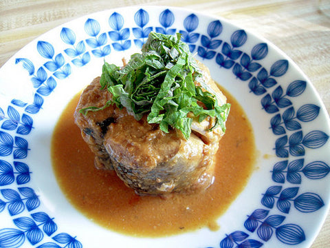 Japanify: The Japanese Canned Fish-Off