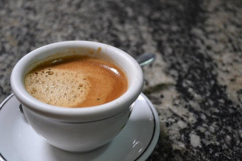 Coffee + Tea Month @ Umami Mart