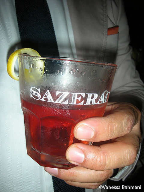 Flashback Fave: Payman aka The PDT Project + Happy Hour