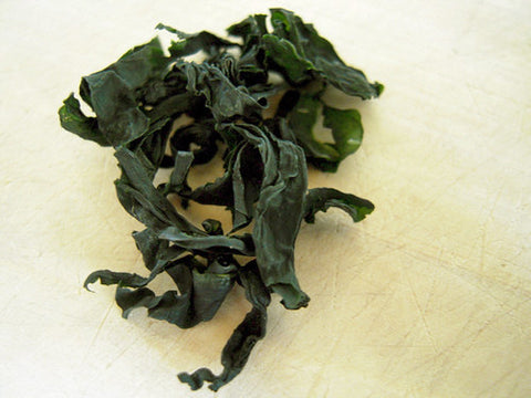 Japanify Ingredients: Know Your Seaweed