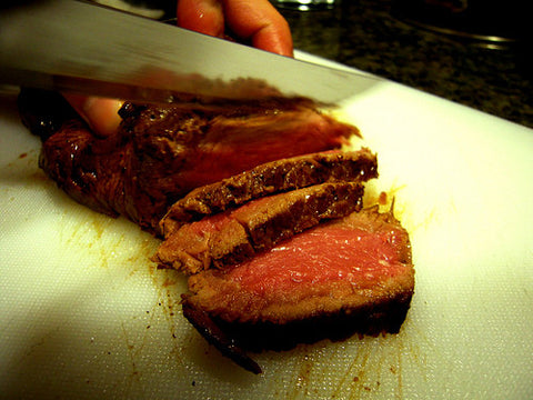 Japanify: Gyu No Tataki (Meat Watch Edition)