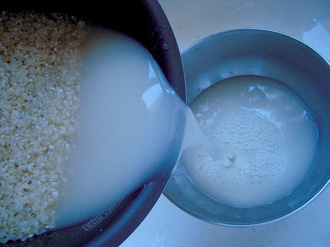 Japanify: How to Wash Rice