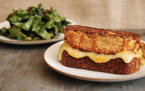 Upcoming Event: First Friday with Grease Box