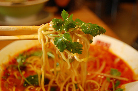 Japanify: Mad Hunt for Tan Tan Men