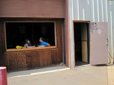 Tap This: 2010 Top Beers (And Then Some)