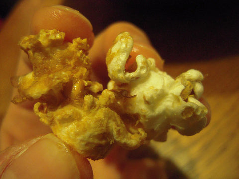 Japanify: Tamari Popcorn