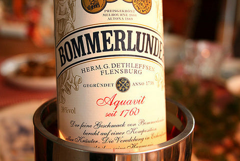 Skankynavia: A Real Man's Wet Lunch