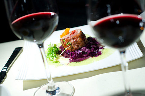 Culinography: Zeppelin