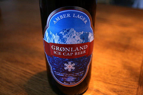 Skankynavia: Greenland Galore at DayCatch (CPH)