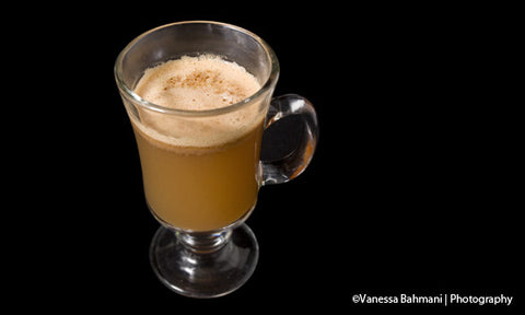 Happy Hour: Hot Buttered Rum (Take 2)