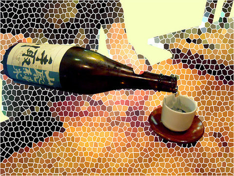 Japanify: Futsushu vs. Tokutei Meishoshu (Ordinary vs. Premium Sake)