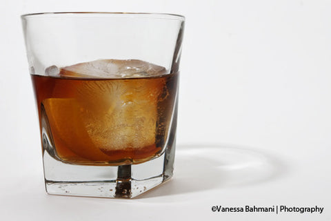Happy Hour: The Old Fashioned
