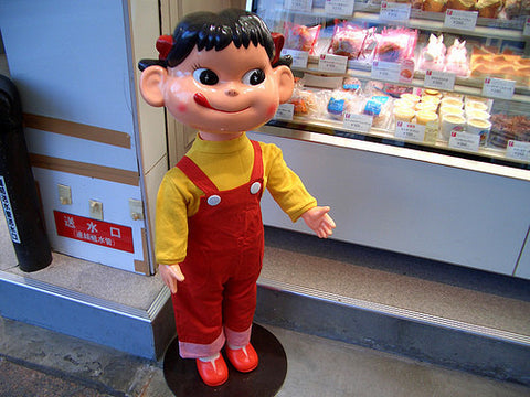 Packaging Whore: Kawaii Eats