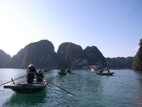 Super Faminto: Northern Nam Honeymoon