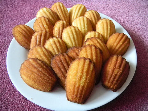 Battle ReCPY: Madeleines, Take II (Marta + Madeleine)