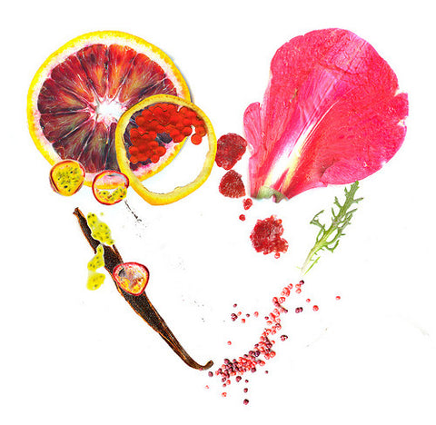 Culinography: Lovely Day