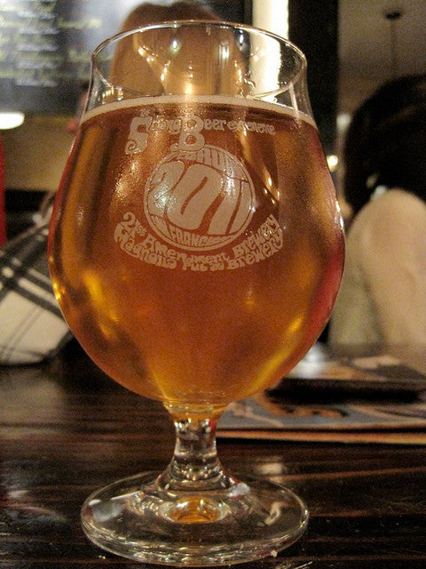 Tap This: Strong Beer Month 2011 - The Best of Beers (SF)