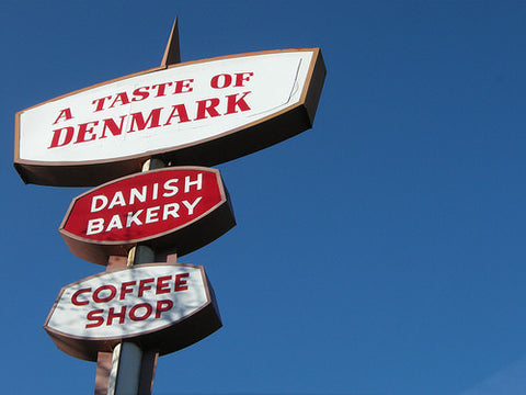 Postcard from Oakland: In Search of Skankynavia