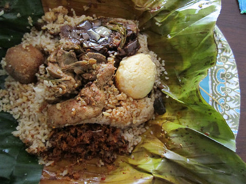 Slightly Peckish: Currified!