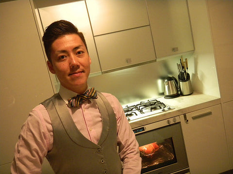 ReCPY: Martha, You WANT Me