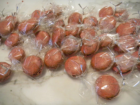 ReCPY: The Art of Giving (Martha + Me)