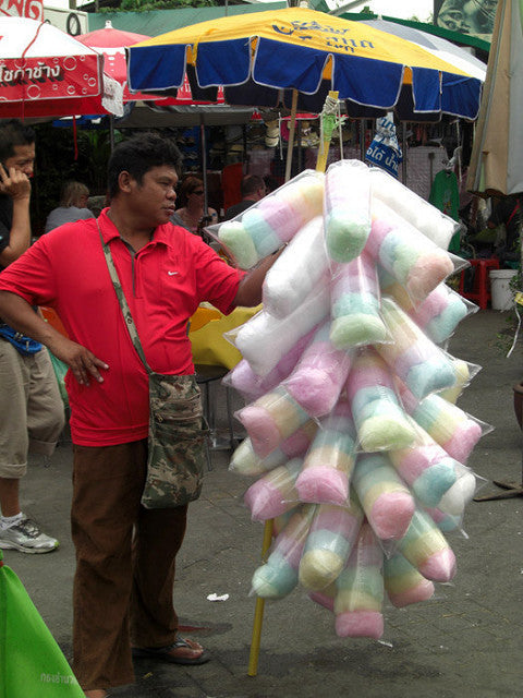 Skankynavia: Bangin' Cock Delish (Bangkok)