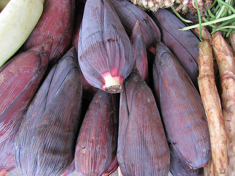 Slightly Peckish: Vegetable Shopping, Sri Lankan Style