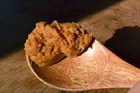 Japanify Ingredients: Sendai Miso