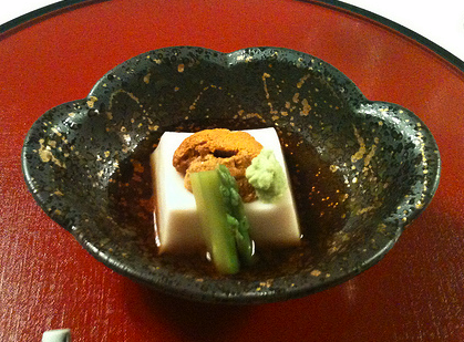 Super Faminto: Kyoto Cuisine in São Paulo