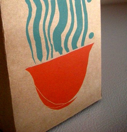 Packaging Whore: Gyokuro Tea for Intelligentsia