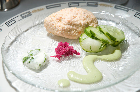 Culinography: Happy Passover!