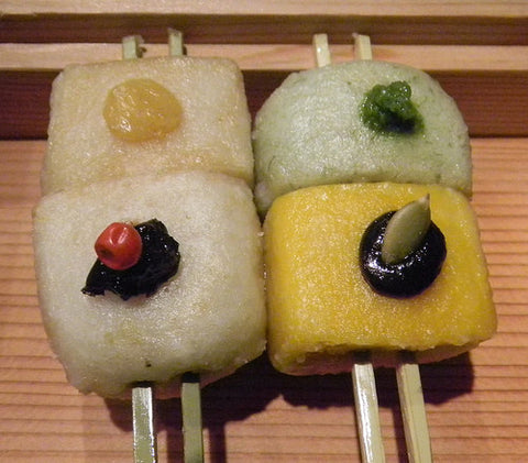 ReCPY: Double Dose of Kajitsu (NYC)