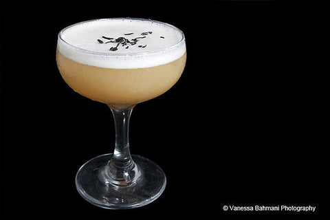 Happy Hour: Good Morning Heartache