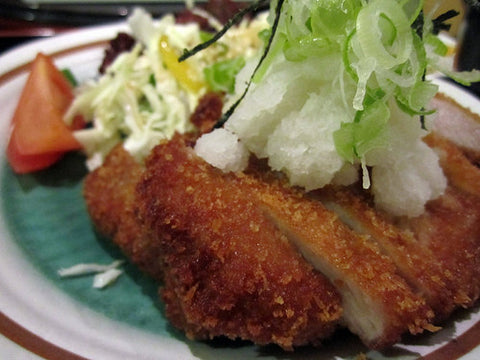 Slightly Peckish: Mitsukoshi Restaurant (LDN)