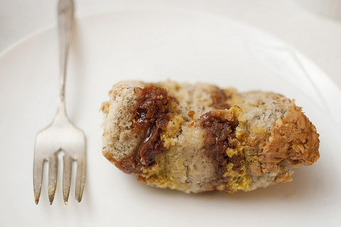 Culinography: Momofuku Cake In My Purse