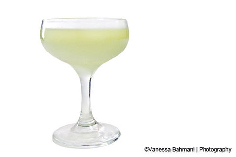 Happy Hour: General Ignacio