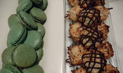 ReCPY: Macaron, Not Macaroon