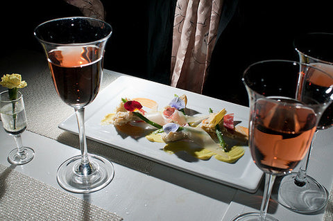 Culinography: What Happens When (NYC)