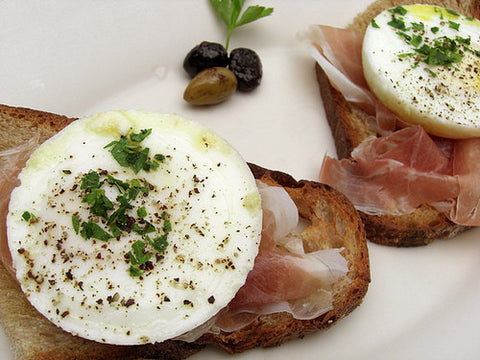 Skankynavia: In the US (Part 1)