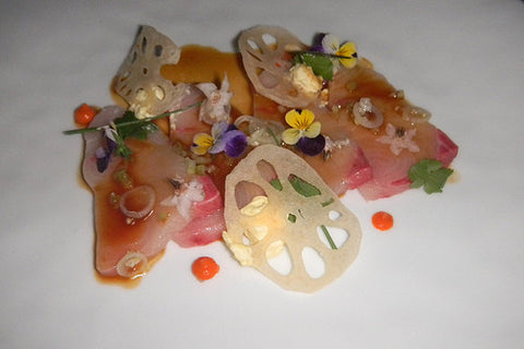 ReCPY: Azul Restaurant (MIA)