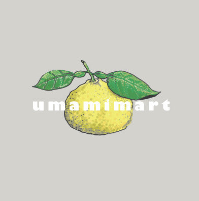 Umamimart Shop // Season 2