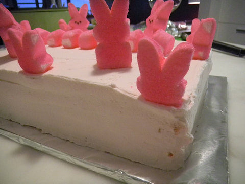 ReCPY: Let Them Eat Yamahomo Cake