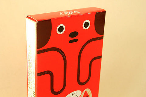 Packaging Whore: Wrapper's Delight