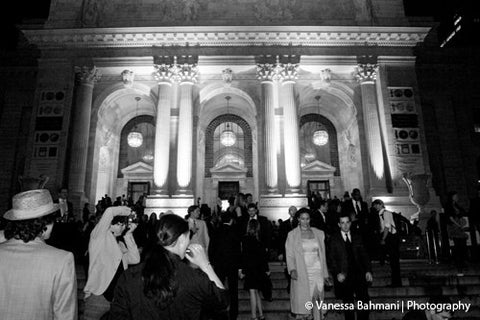 Happy Hour: MCC Recap (And Behind the Scenes)